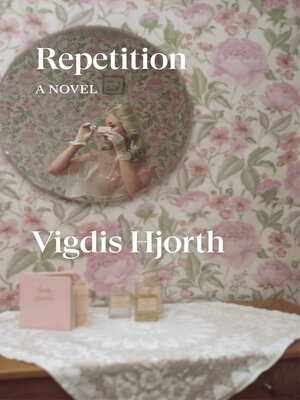 cover image of Repetition